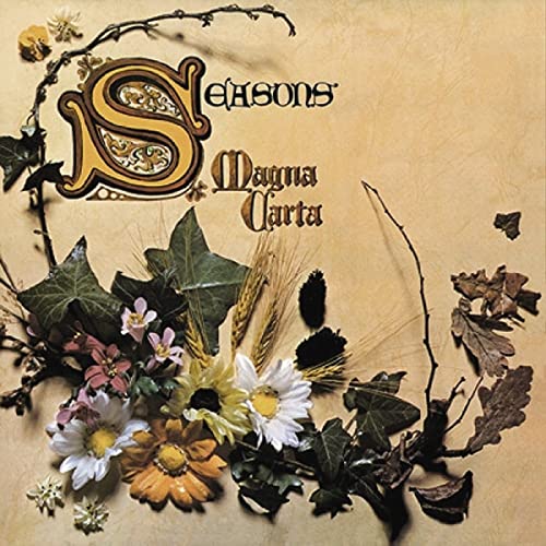 Seasons [Vinyl LP] von REPERTOIRE