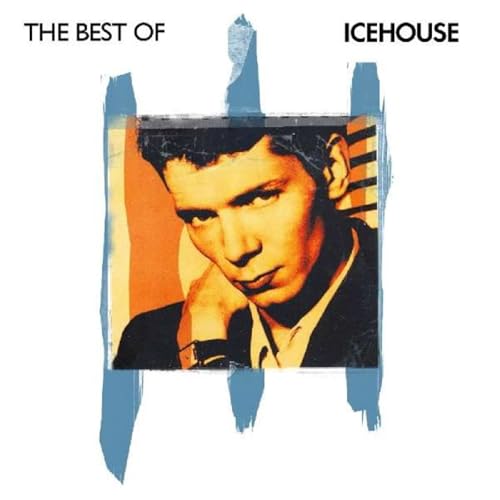 Singles - the Best of Icehouse Singles - the Best of Icehouse von REPERTOIRE