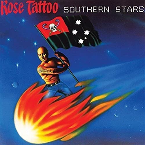 Southern Stars [Vinyl LP] von REPERTOIRE