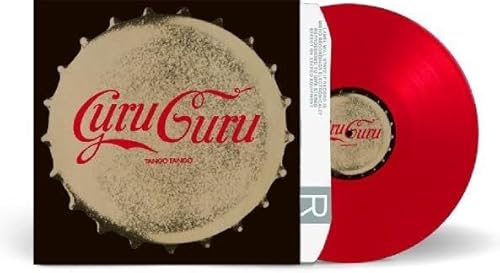 Tango Fango [Vinyl LP] von REPERTOIRE