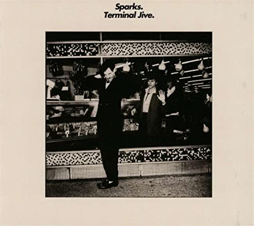 Terminal Jive von REPERTOIRE