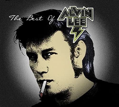 The Best of Alvin Lee von REPERTOIRE