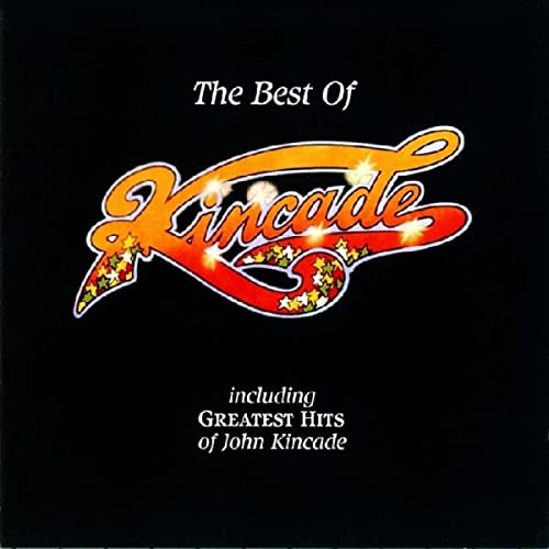The Best of Kincade The Best of Kincade von REPERTOIRE