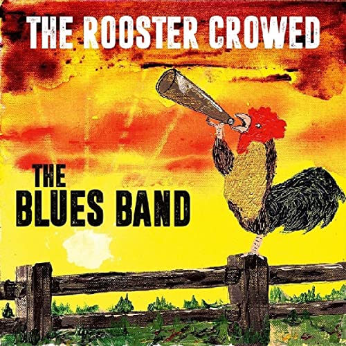 The Rooster Crowed von REPERTOIRE