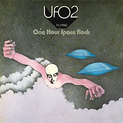 2 Flying [Vinyl LP] von REPERTOIRE