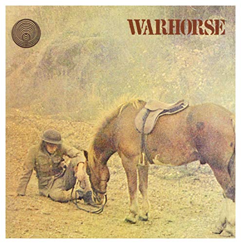 Warhorse Warhorse von REPERTOIRE