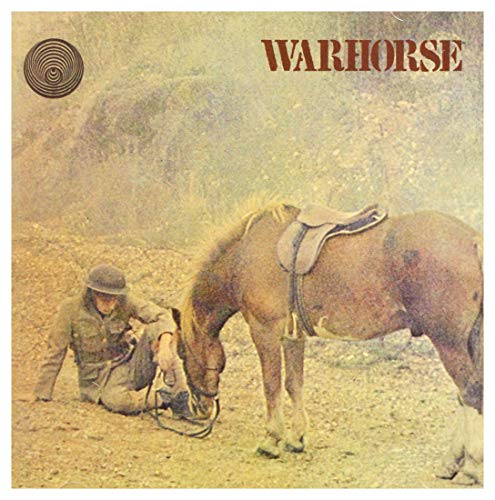 Warhorse von REPERTOIRE