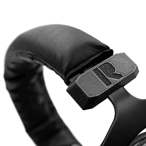 Slider Cover Repair Kit for Beyerdynamic Headphones Slider Cover Repair Kit for Beyerdynamic Headphones von REPLICA3D