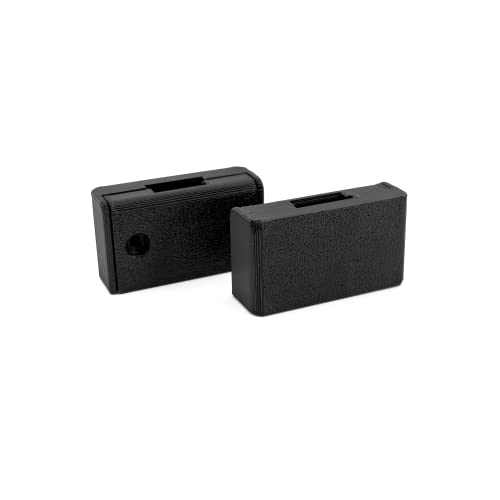 REPLICA3D Slider Cover Repair Kit for DT 1770 1990 Beyerdynamic Headphones REPLICA3D Slider Cover Repair Kit for DT 1770 1990 Beyerdynamic Headphones von REPLICA3D
