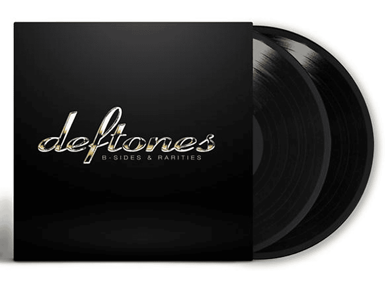 Deftones - B-Sides And Rarities (Vinyl) von REPRISE RECORDS