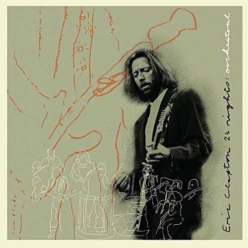 24 Nights: Orchestral (3LP) von WARNER RECORDS