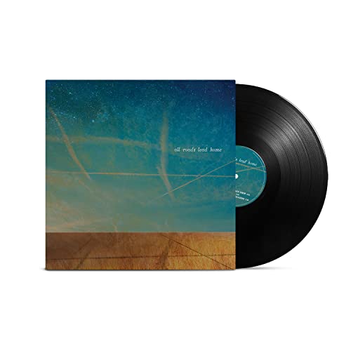 All Roads Lead Home [Vinyl LP] von WARNER RECORDS