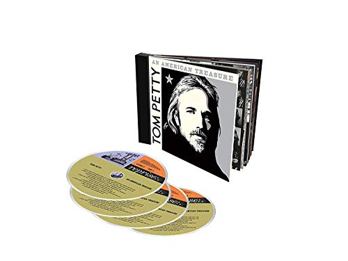 An American Treasure (DeLuxe) von REPRISE