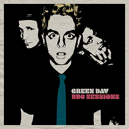 BBC Sessions von WARNER RECORDS