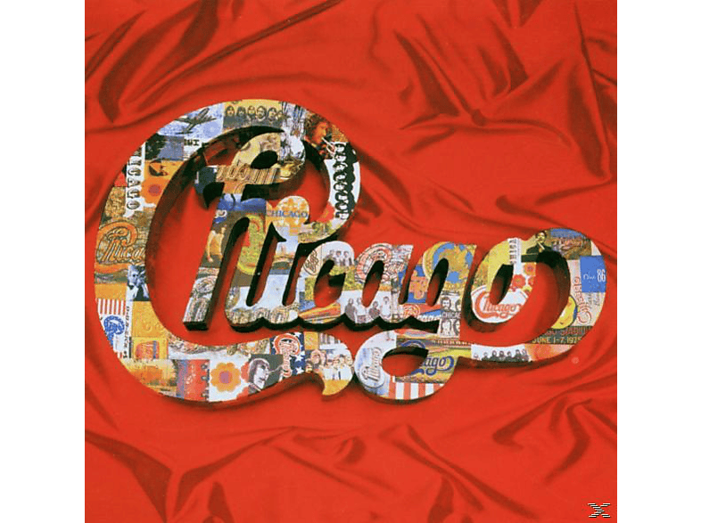 Chicago - The Heart Of (1967-97) (CD) von REPRISE