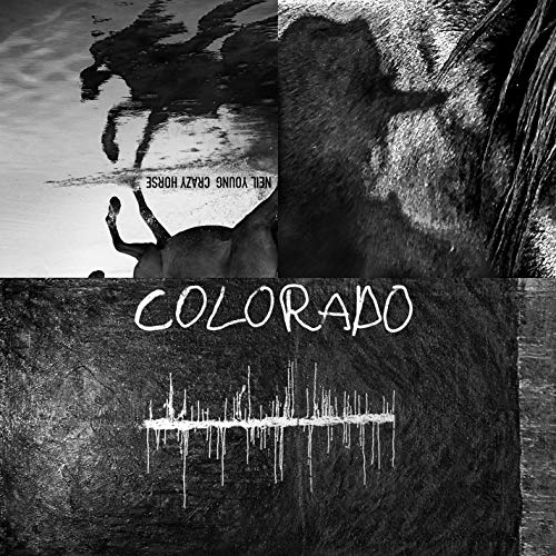 Colorado [Vinyl LP] von WARNER RECORDS