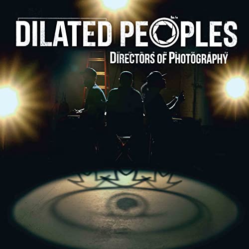 Directors of Photography [Vinyl LP] von Rhymesayers