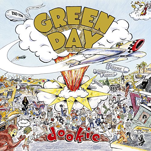 Dookie [Vinyl LP] von REPRISE