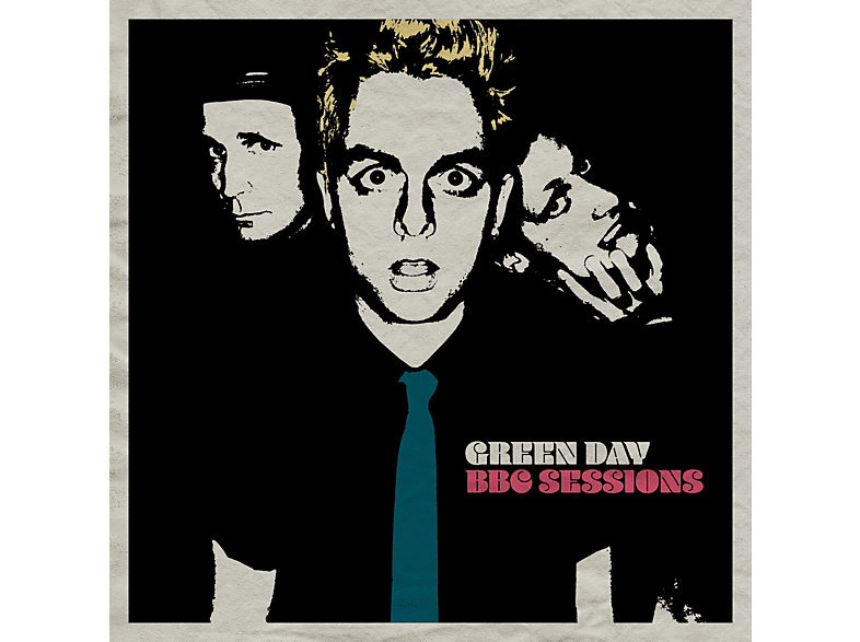 Green Day - BBC SESSIONS (Vinyl) von REPRISE