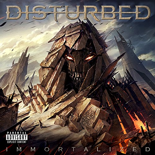 Immortalized [Vinyl LP] von REPRISE