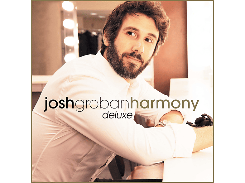 Josh Groban - HARMONY (Vinyl) von REPRISE