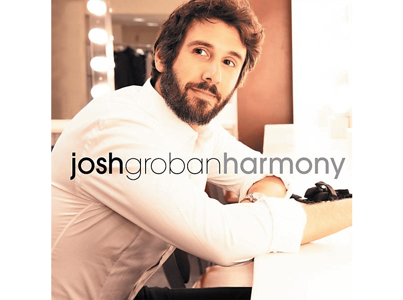 Josh Groban - Harmony (CD) von REPRISE