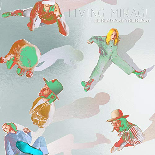 Living Mirage:the Complete Recordings [Vinyl LP] von WARNER RECORDS