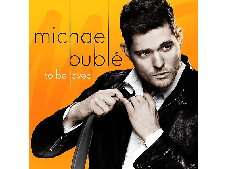 Michael Bublé - TO BE LOVED (CD) von REPRISE