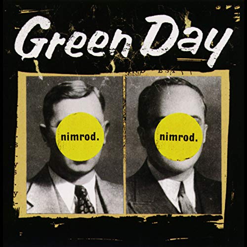 Nimrod [Vinyl LP] von REPRISE