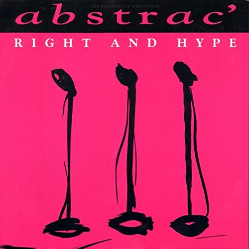 Right and Hype (x5) [Vinyl Single] von REPRISE