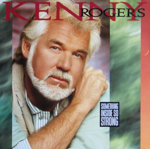 Something inside so strong (1989) [Vinyl LP] von REPRISE