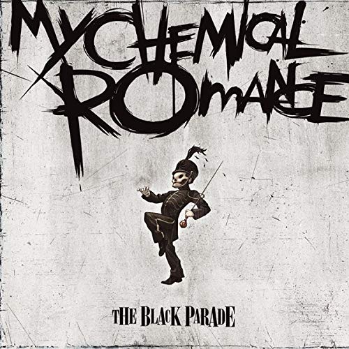 The Black Parade [Vinyl LP] von REPRISE