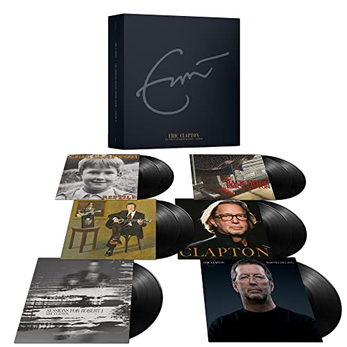The Complete Reprise Studio Albums, Vol.2 [Vinyl LP] von WARNER RECORDS