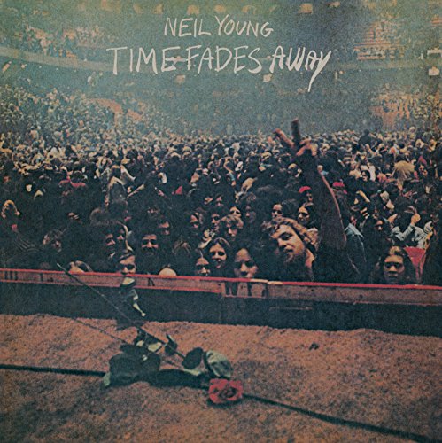 Time Fades Away [Vinyl LP] von REPRISE