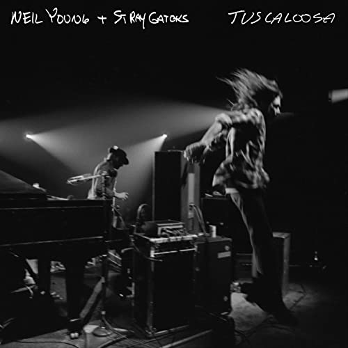 Tuscaloosa (Live) von REPRISE