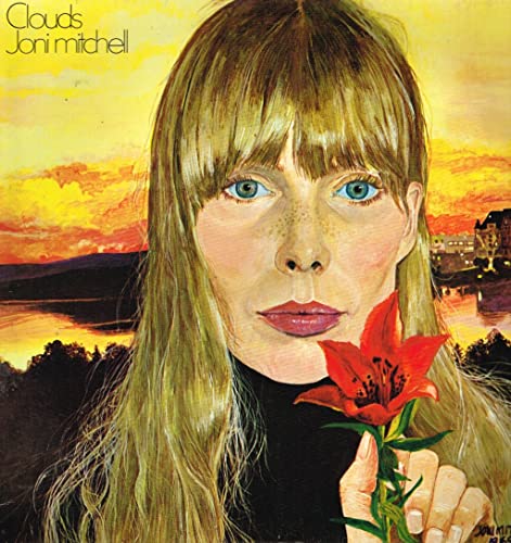 clouds LP clouds LP von REPRISE