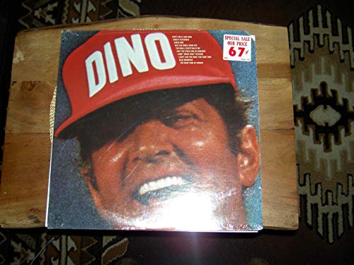 dino (REPRISE 2053 LP) von REPRISE