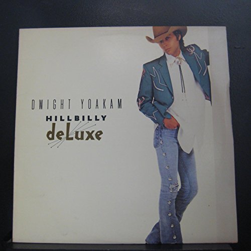 hillbilly deluxe (REPRISE 25567 LP) von REPRISE