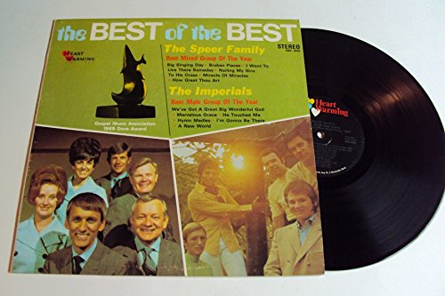the best of the best LP the best of the best LP von REPRISE