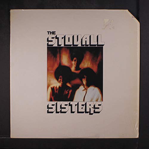 the stovall sisters LP the stovall sisters LP von REPRISE