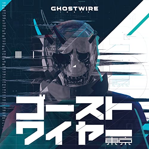 Ghostwire: Tokyo (180g 4lp Deluxe Box Set) [Vinyl LP] von REPUBLIC OF MUSIC
