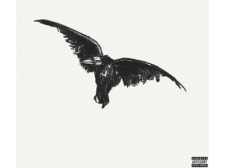 Conan Gray - Kid Row, Decomposed (5 Year Anniversary 1LP) (Vinyl) von REPUBLIC