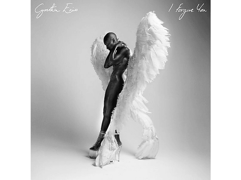 Cynthia Erivo - I Forgive You (LP) (LP (analog)) von REPUBLIC