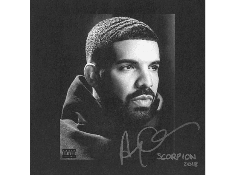 Drake - Scorpion (2LP) (Vinyl) von REPUBLIC