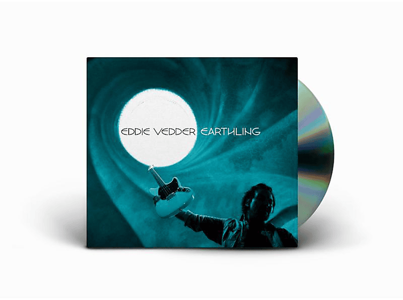 Eddie Vedder - Earthling (CD) von REPUBLIC