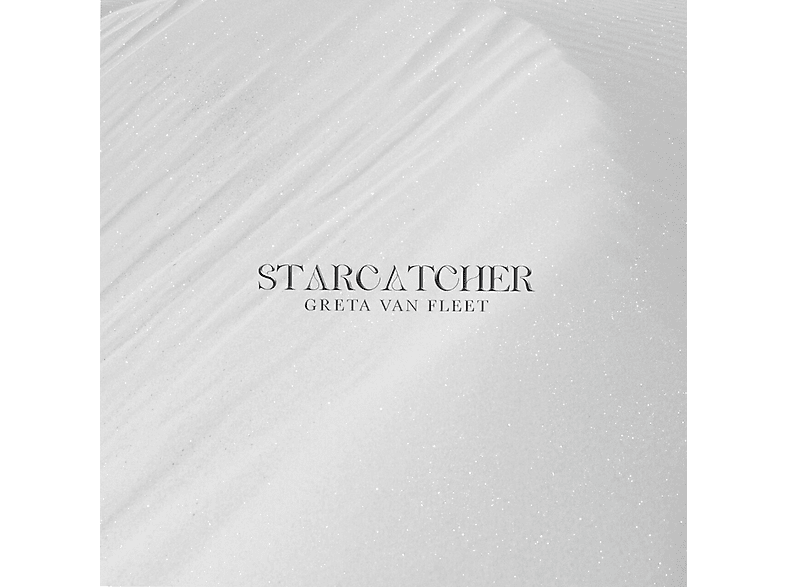 Greta Van Fleet - Starcatcher (CD) von REPUBLIC