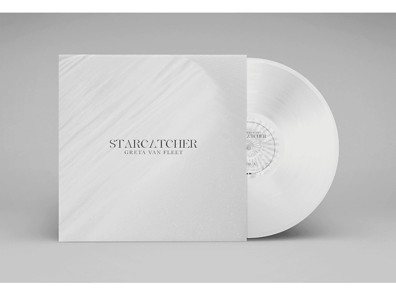 Greta Van Fleet - Starcatcher (Vinyl) von REPUBLIC