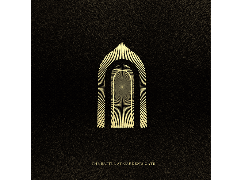 Greta Van Fleet - The Battle At Garden's Gate (CD) von REPUBLIC