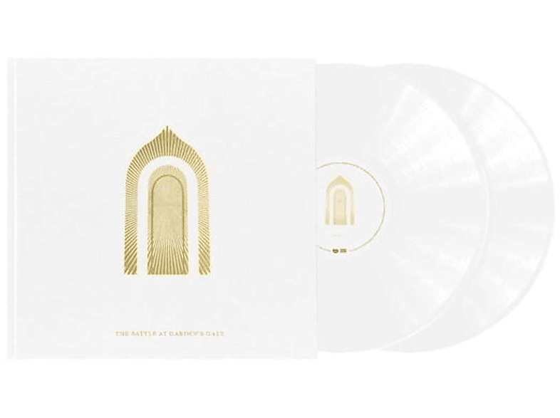 Greta Van Fleet - The Battle at Garden's Gate (LTD. White 2LP) (Vinyl) von REPUBLIC