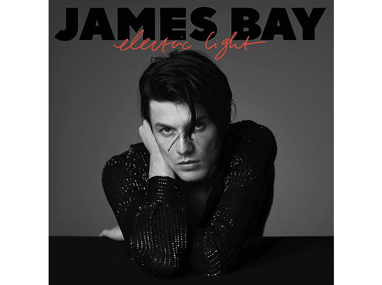 James Bay - Electric Light (Vinyl) von REPUBLIC